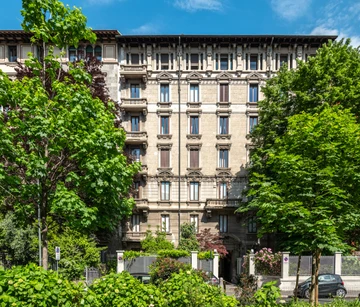 office - Bianca Maria 22 - Uffici - Dils - featured