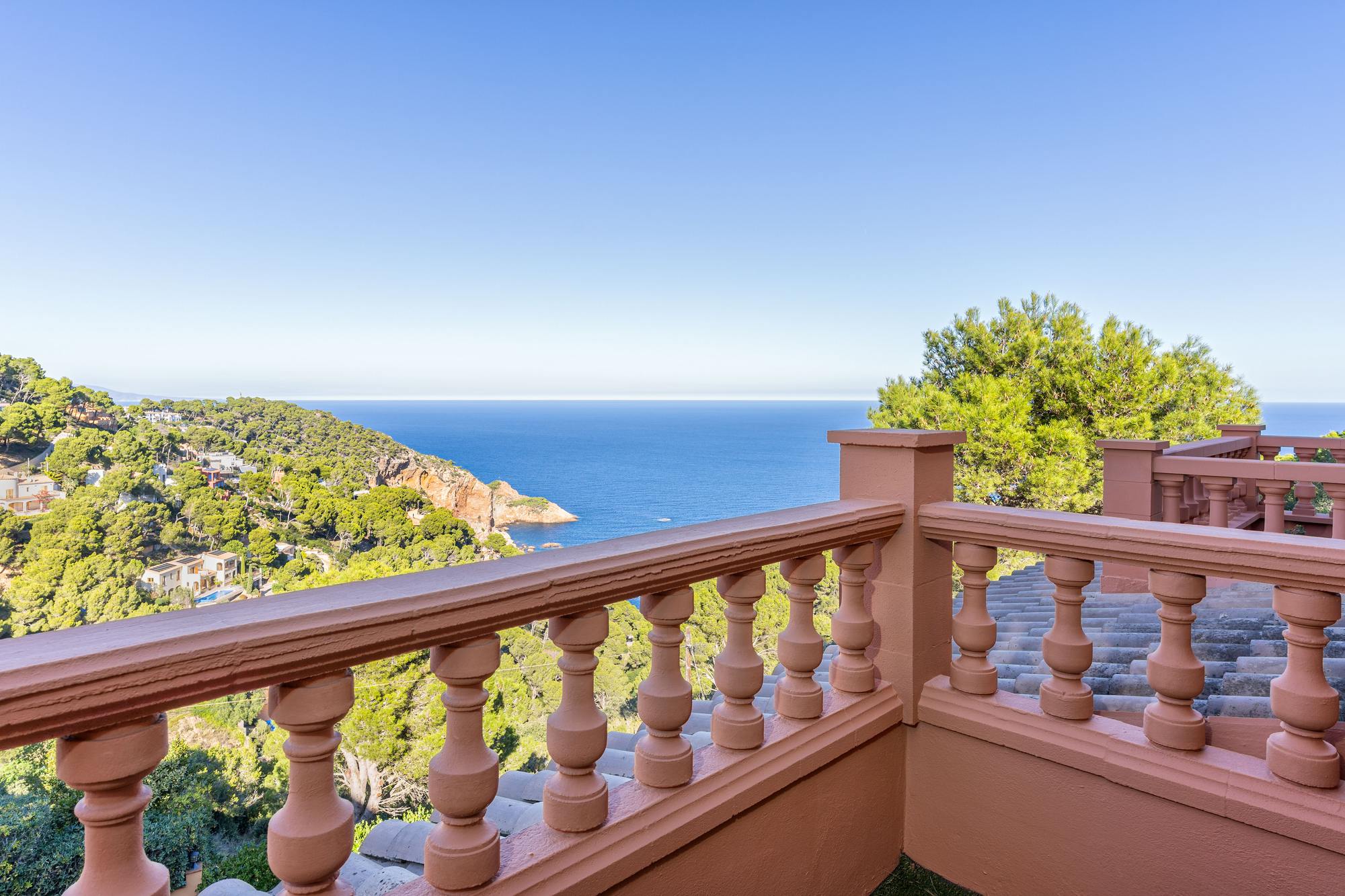 living - Casa / villa de 205m² en venta en Sa Tuna, Costa Brava - gallery - 7