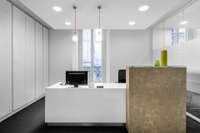 office - Galleria Vittorio Emanuele - Uffici - Dils - gallery thumbnail - 3