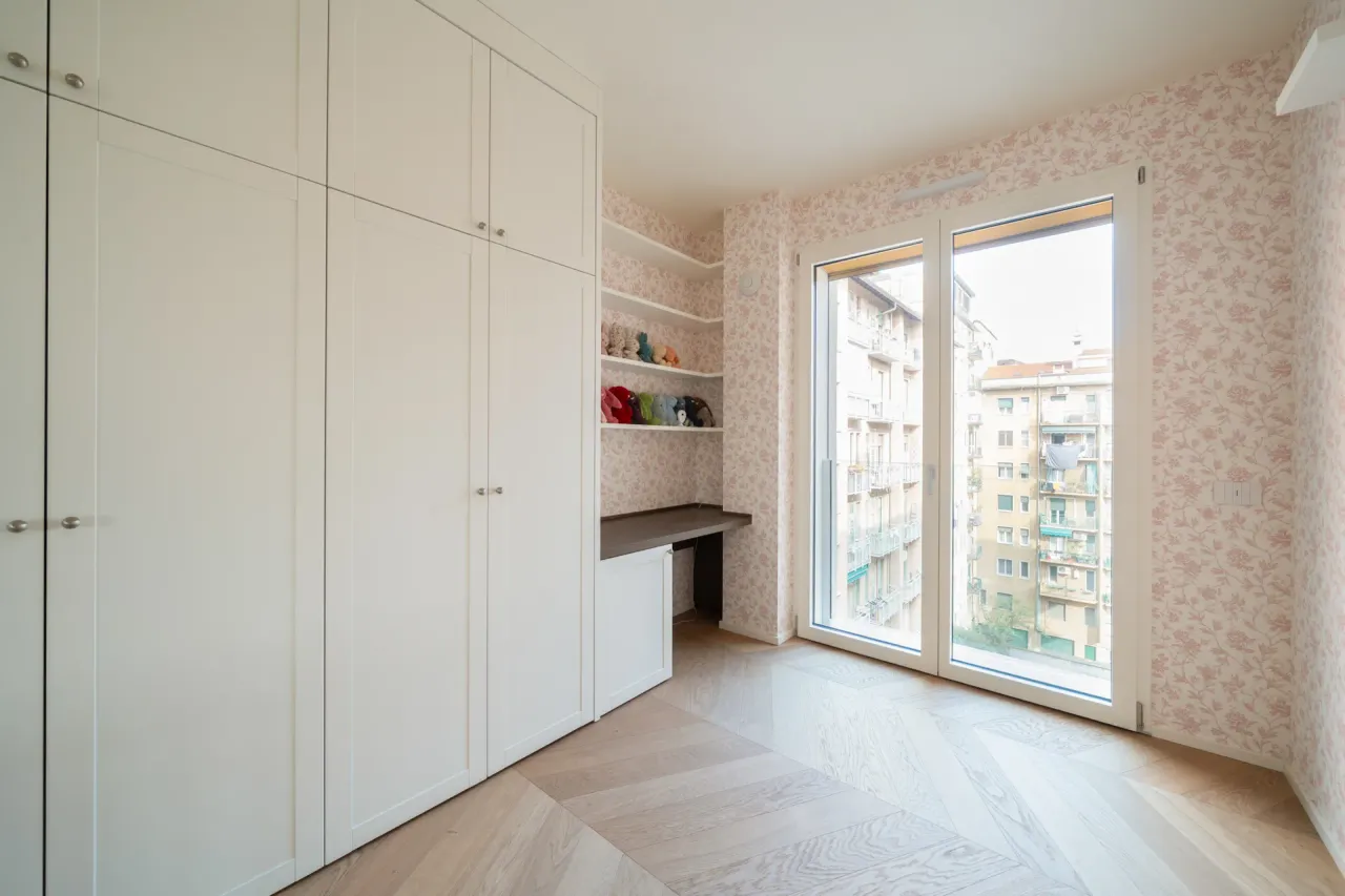 living - Mangiagalli 3 - Living - Dils - gallery - 10