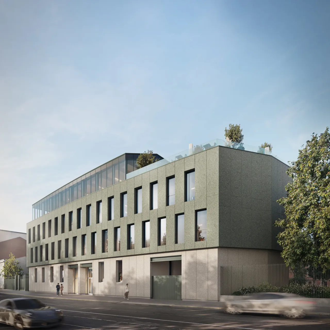 office - Ripamonti 99 - R99 - Office - Dils - gallery - 11