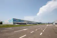 logistics - West Novara - Logistics - Dils - gallery thumbnail - 29