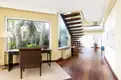 living - Casa de 600m² en venta en Terramar, Barcelona - gallery thumbnail - 6