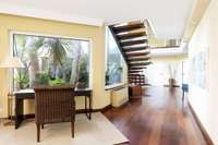 living - Casa de 600m² en venta en Terramar, Barcelona - gallery thumbnail - 6