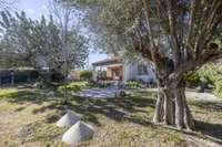 living - 320m² house / villa for sale in La Eliana, Valencia - gallery thumbnail - 5