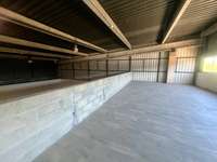 logistics - Entrepôt À Louer - gallery thumbnail - 9