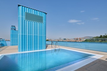 living - Montjuic Living - featured