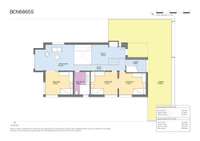 living - 334m² house / villa with 300m² garden for sale in Pedralbes - Floor Plan thumbnail - 2