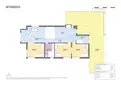 living - Casa / villa de 334m² con 300m² de jardín en venta en Pedralbes - Plano del piso thumbnail - 2