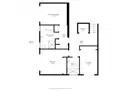 living - Casa / villa de 305m² en venta en La Plana, Barcelona - Plano del piso thumbnail - 1