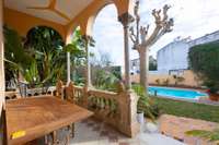 living - Casa / villa de 237m² en venta en Argentona, Barcelona - gallery thumbnail - 4