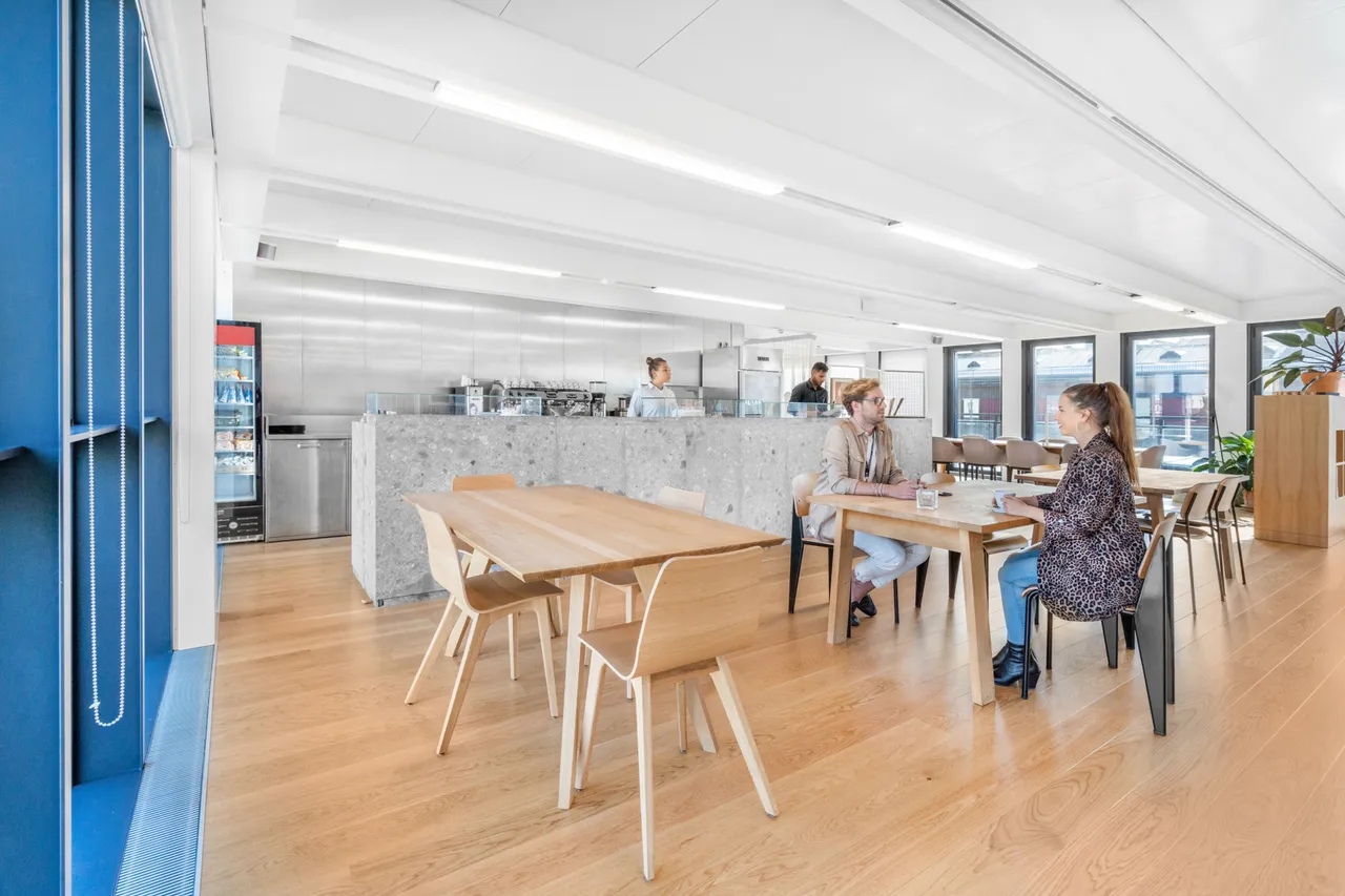 office - San Babila - Office - Dils - gallery - 9