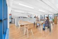 office - San Babila - Office - Dils - gallery thumbnail - 9