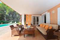 living - 198m² house / villa for sale in San José, Balearic Islands - gallery thumbnail - 8