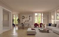 living - Marqués de Salamanca - gallery thumbnail - 9