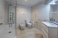 living - Casa / villa de 207m² con 30m² terraza en venta en Valencia Region - gallery thumbnail - 6