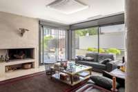 living - 396m² house / villa with 140m² garden for sale in Arturo Soria - gallery thumbnail - 4