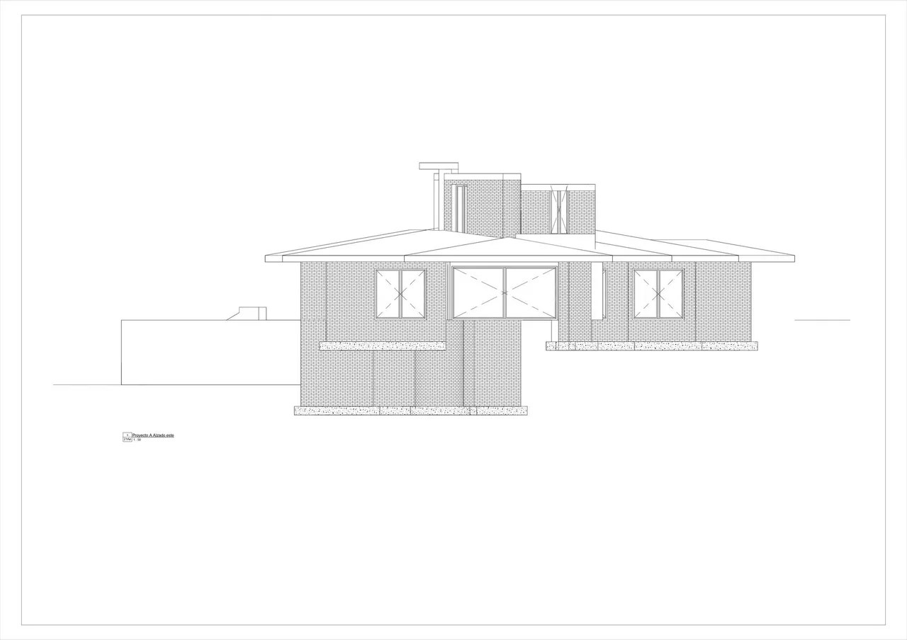 living - 600m² house / villa for sale in Ciudalcampo, Madrid - Floor Plan - 9