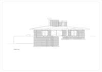 living - Casa / villa de 600m² en venta en Ciudalcampo, Madrid - Plano del piso thumbnail - 9