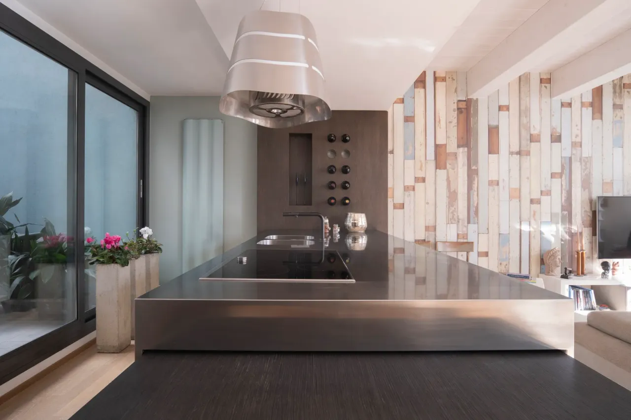 living - Ripa di Porta Ticinese - Living - Dils - gallery - 5