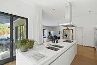 living - 701m² house / villa for rent in Son Vida, Balearic Islands - gallery thumbnail - 6