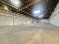 logistics - Light Industrial Premises / Offices For Rent - gallery thumbnail - 2