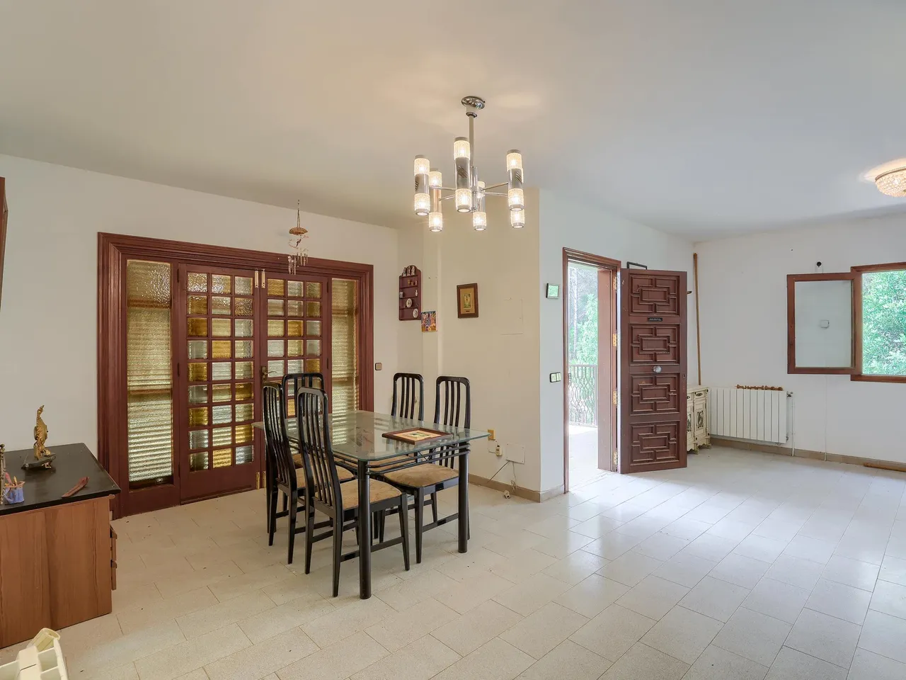 living - 359m² house / villa for sale in Esporles, Balearic Islands - gallery - 6