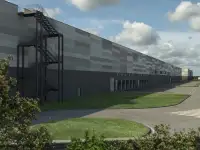 logistics - Settimo Torinese Logistics Park - Logistica - Dils - gallery thumbnail - 16