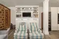living - 130m² apartment for sale in Chueca - Justicia, Madrid - gallery thumbnail - 6