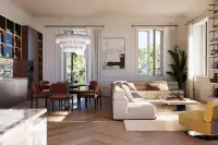 living - Melzi d'Eril - Wonen - Dils - gallery thumbnail - 3