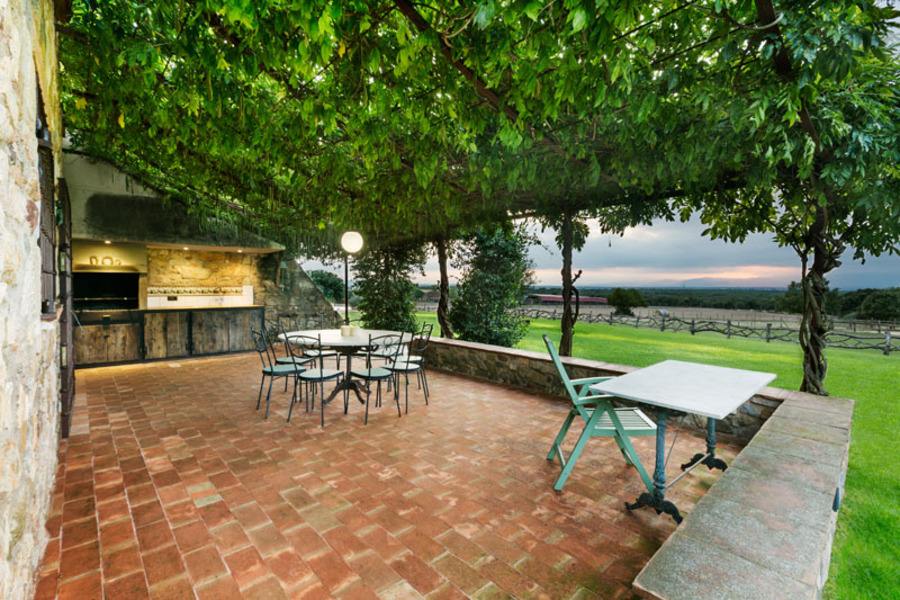 living - 784m² country house for sale in La Selva, Girona - gallery - 6