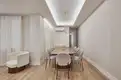 living - Piso de 166m² en venta en Goya, Madrid - gallery thumbnail - 5