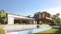 living - 700m² house / villa for sale in Santa Eulalia - gallery thumbnail - 5