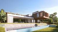 living - 700m² house / villa for sale in Santa Eulalia - gallery thumbnail - 5