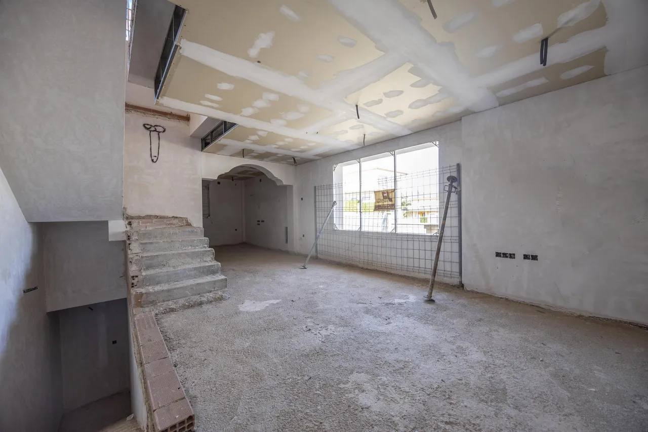living - Casa / villa de 179m² en venta en Valencia Region, Valencia - gallery - 5