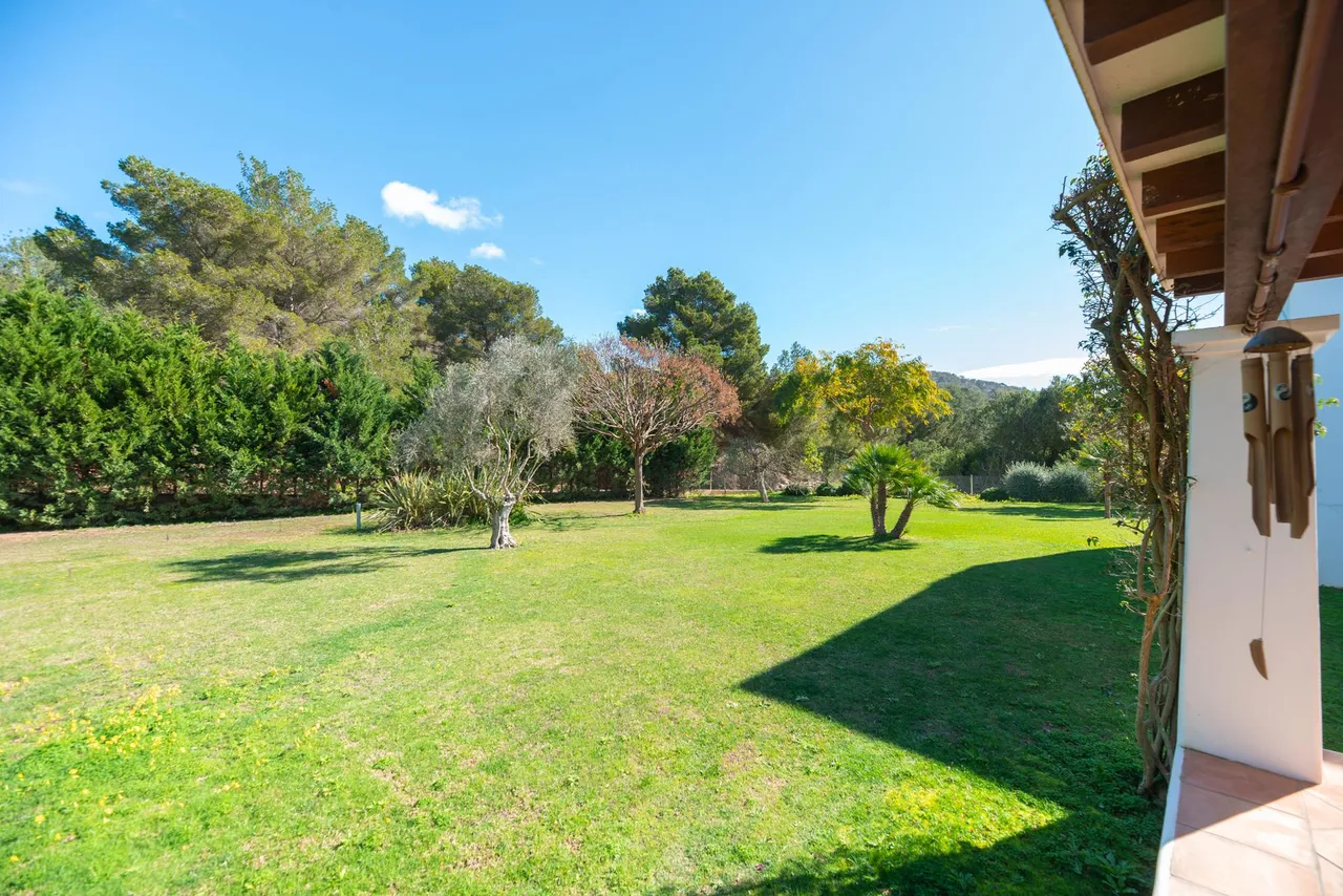 living - Casa / villa de 890m² en venta en Santa Eulalia - gallery - 6