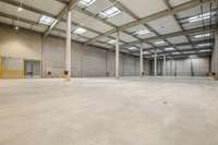 logistics - Logistics Warehouse For Rent - gallery thumbnail - 7