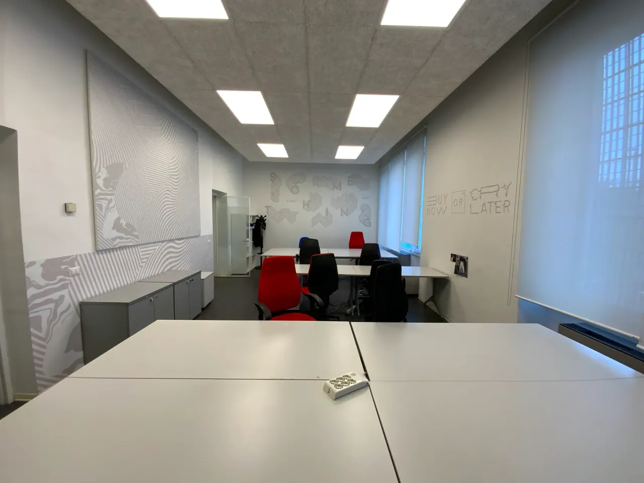 office - Tirone 11 / Avogadro 54 - Uffici - Dils - gallery - 4