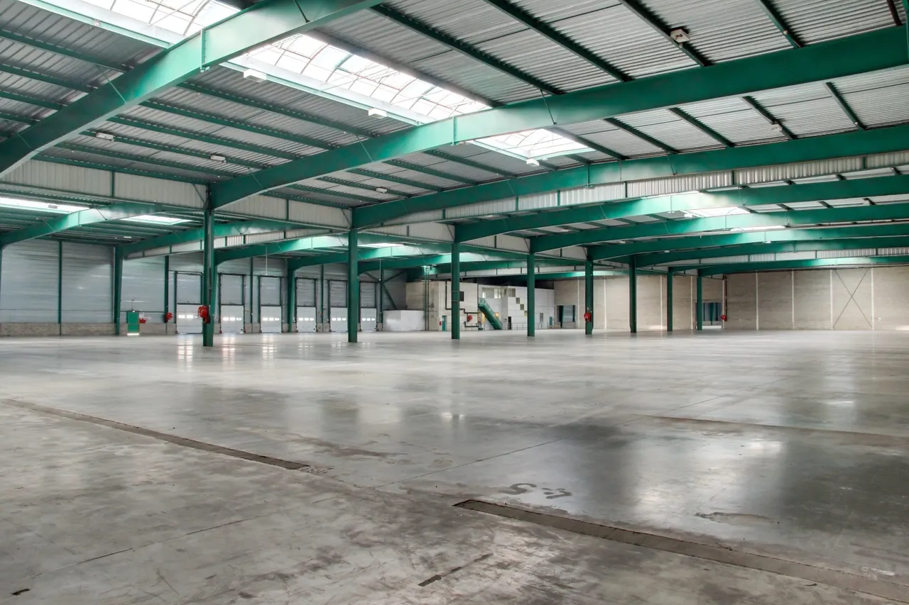 logistics - Entrepôt Logistique À Louer - gallery - 8
