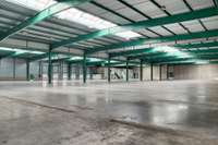 logistics - Logistics Warehouse For Rent - gallery thumbnail - 8