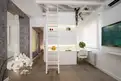living - 60m² apartment for rent in Castellana, Madrid - gallery thumbnail - 7