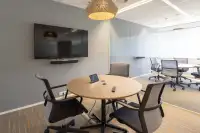 office - Europlaza - Office - Dils - gallery thumbnail - 13