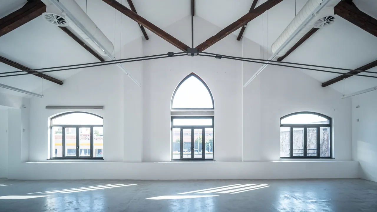 office - Mecenate 76 - Uffici - Dils - gallery - 11