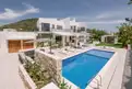 living - 325m² house / villa for sale in San José, Balearic Islands - gallery thumbnail - 2