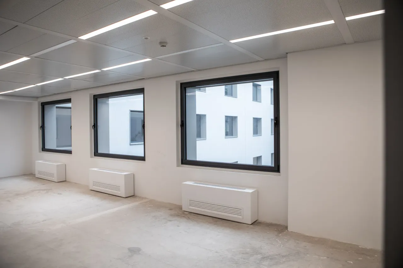 office - VIBE - Uffici - Dils - gallery - 22