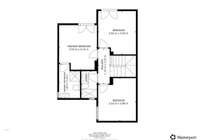 living - Casa / villa de 161m² en venta en Empuriabrava, Costa Brava - Plano del piso thumbnail - 2