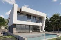 living - Casa / villa de 540m² en venta en Cullera, Valencia - gallery thumbnail - 3