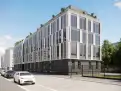 office - Oglio LAB - Uffici - Dils - gallery thumbnail - 4