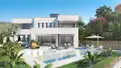 living - Mijas Coast Villas - gallery thumbnail - 5