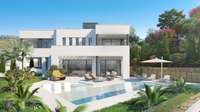 living - Mijas Coast Villas - gallery thumbnail - 5